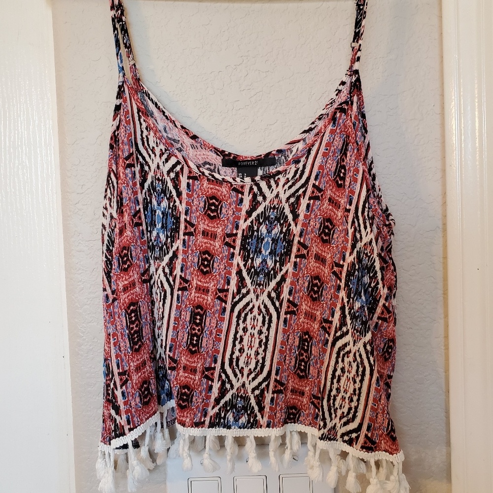 Tribal Top ✴